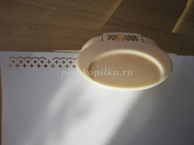 Избушка из бумаги: часть 2 Избушка из бумаги: часть 2