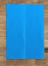 Мышки с сыром из цветной бумаги