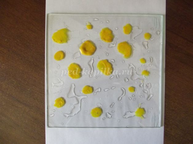 ​Открытка для мамы руками детей: мастер-класс