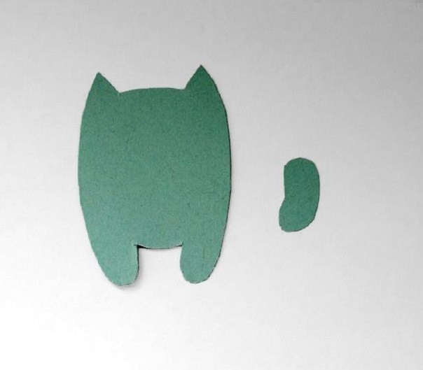 ​Плюшевые коты