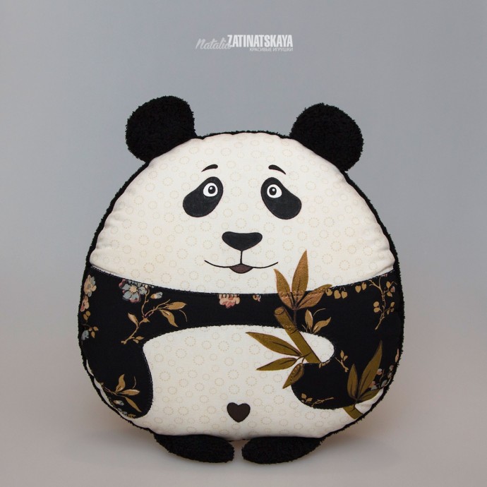 Забавные игрушки-подушки Забавные игрушки-подушки