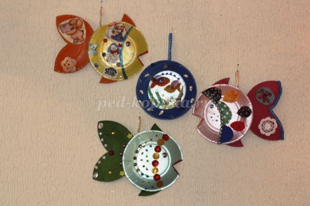 Золотая рыбка Золотая рыбка