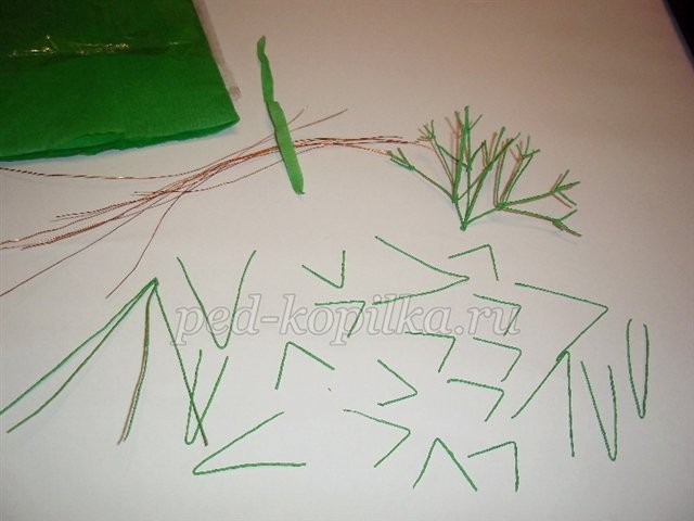 Квиллиг с детьми Квиллиг с детьми