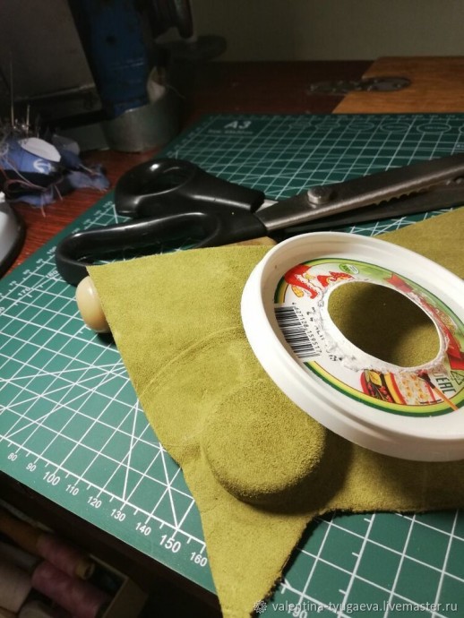 Сумочка для куклы Сумочка для куклы