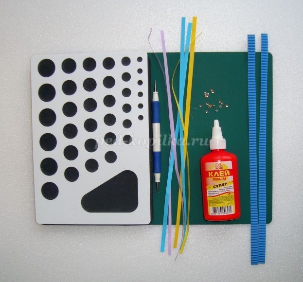 Новогодний колокольчик: часть 1