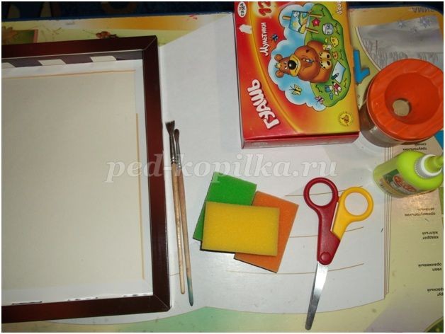 Картина природы Картина природы