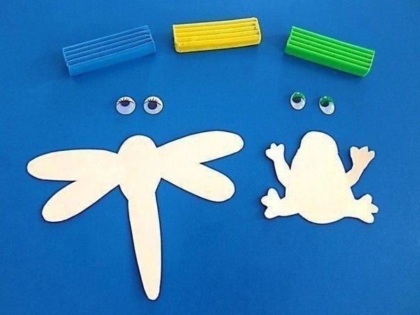 Мозаика из коктейльных трубочек Мозаика из коктейльных трубочек