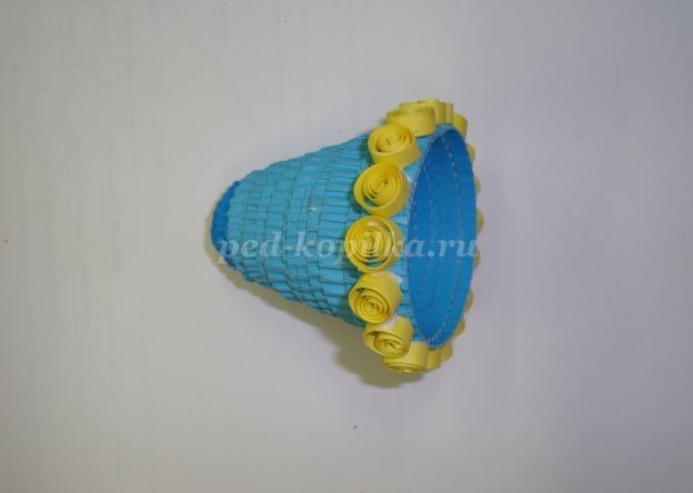 Новогодний колокольчик: часть 1