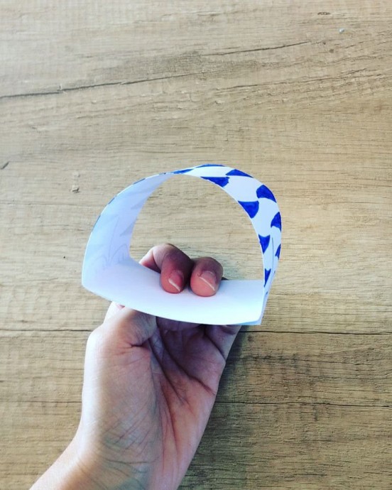 Объемные котята Объемные котята