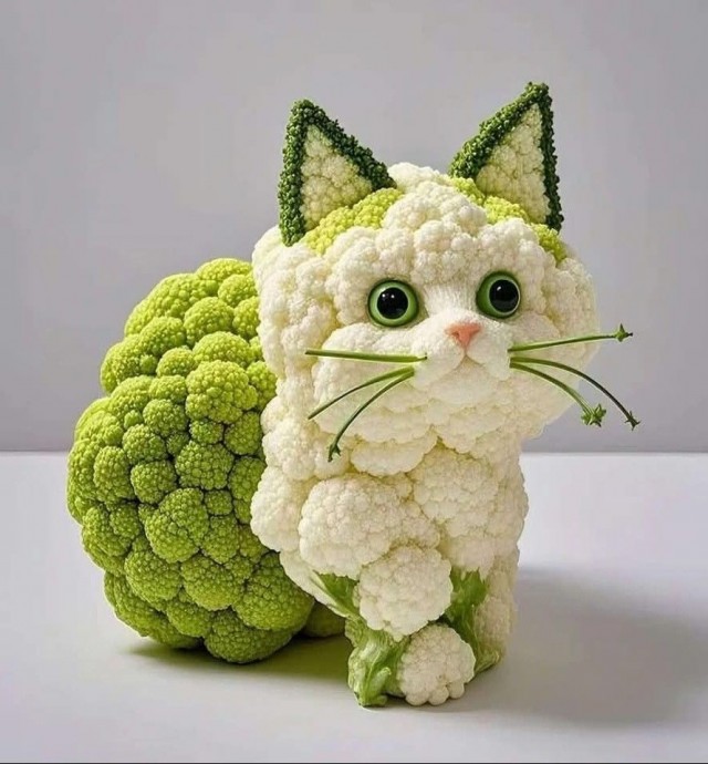 Овощные поделки с детьми Овощные поделки с детьми