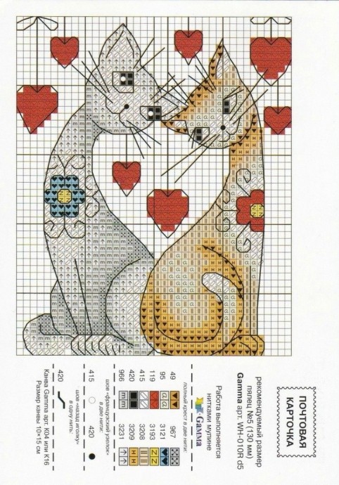 Детские вышивки Детские вышивки