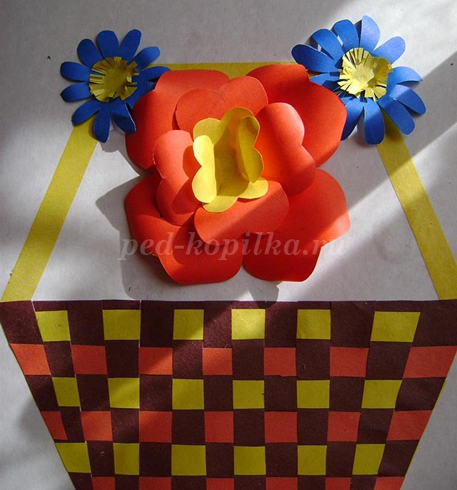 Выпуклая аппликация Выпуклая аппликация