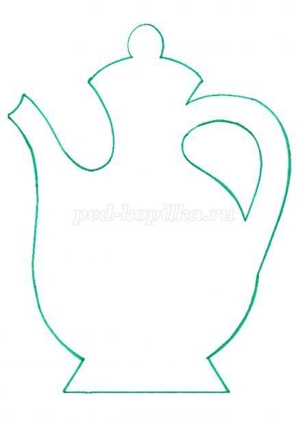 Имитируем с детьми гжель Имитируем с детьми гжель