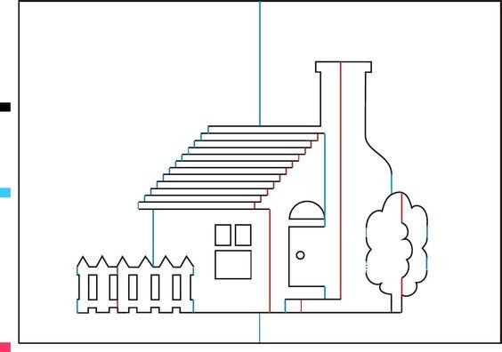 Оригинальные объемные открытки