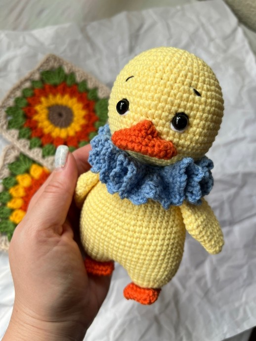 Утёнок Тони