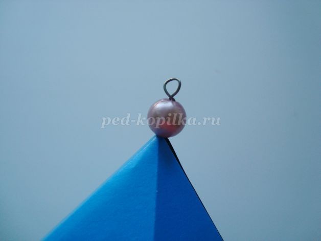 Волшебный фонарик