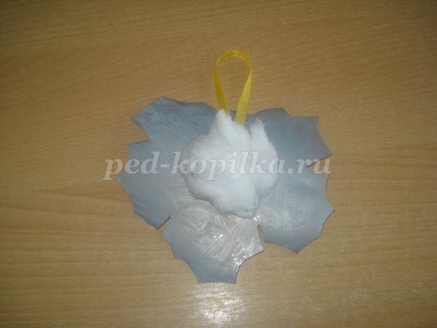 Игольница детскими руками: часть 1 Игольница детскими руками: часть 1