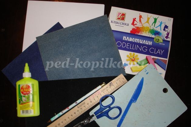 ​Пластинография: дельфин