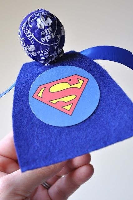 Супер-герой Супер-герой