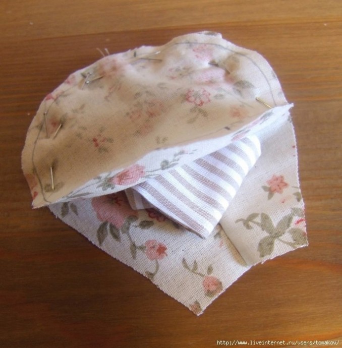 Зайка-балерина Зайка-балерина