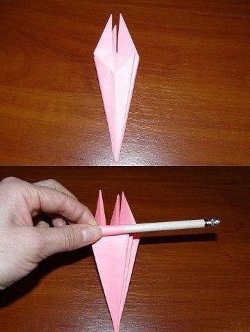 ​Букет красивых лилий