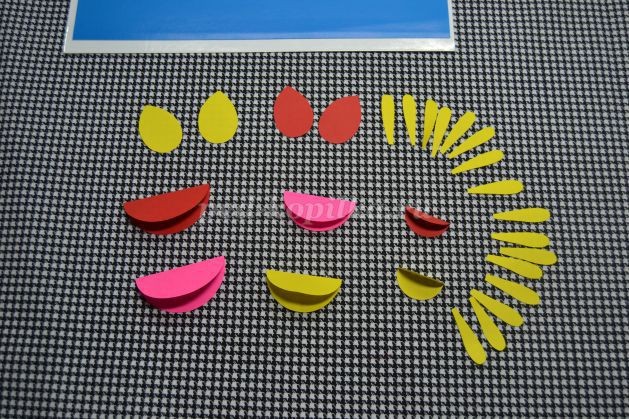 Открытка мамочке: часть 2