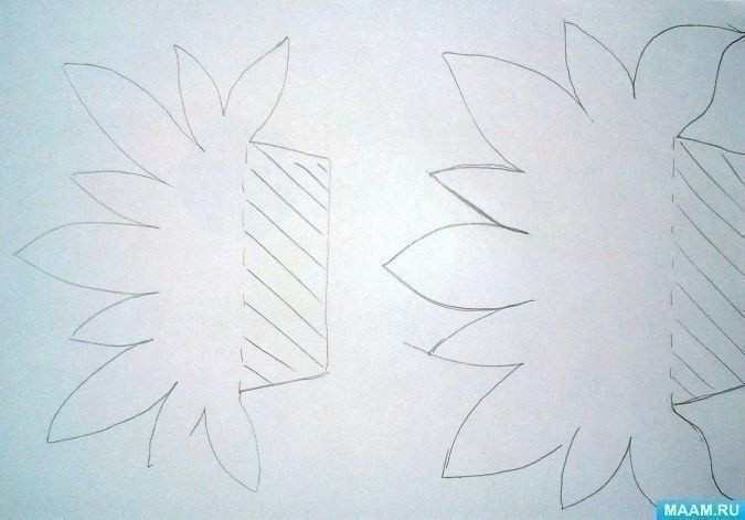 Поздравительная открытка мамочке Поздравительная открытка мамочке