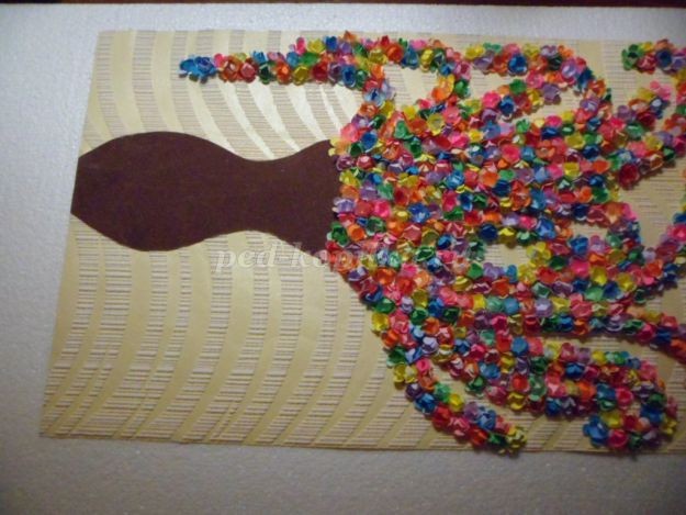 Букет для мамы Букет для мамы