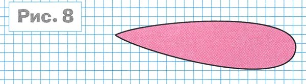 Цветы из бумаги