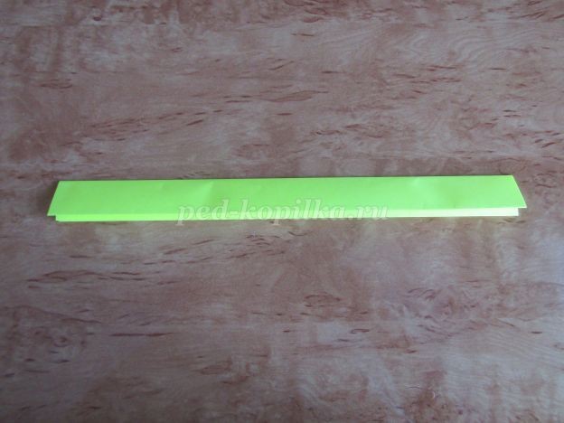 Красивая объемная снежинка из бумаги: часть 1 Красивая объемная снежинка из бумаги: часть 1