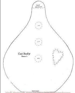 Мудрый котик