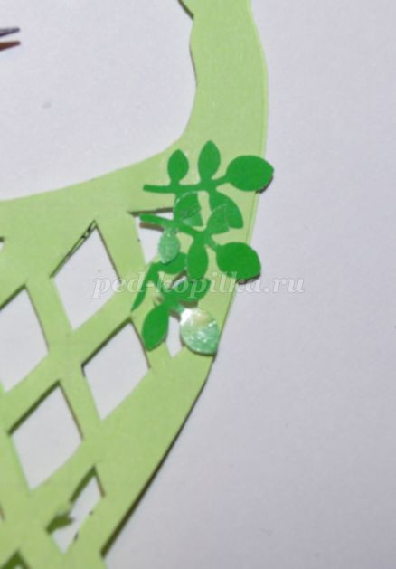 Открытка для мамы: часть 1 Открытка для мамы: часть 1