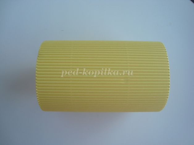 Волшебный фонарик