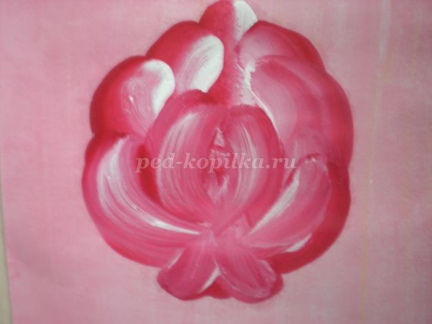 Роспись матрёшки: мастер-класс, часть 2 Роспись матрёшки: мастер-класс, часть 2