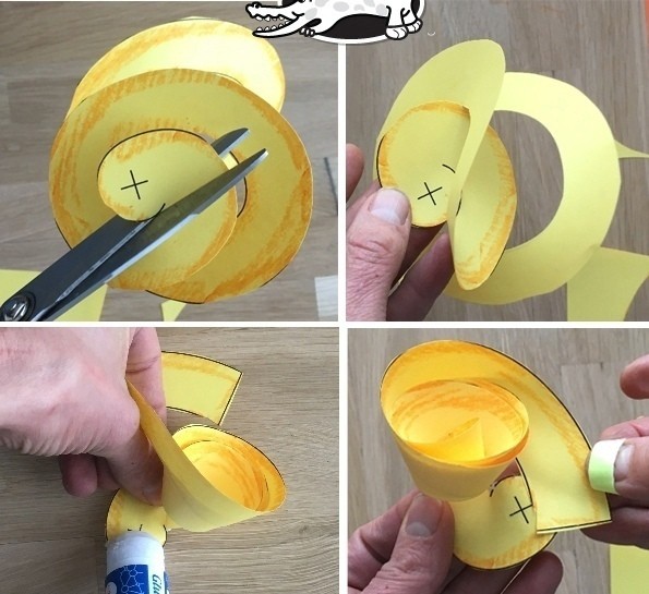 ​Интересные нарциссы