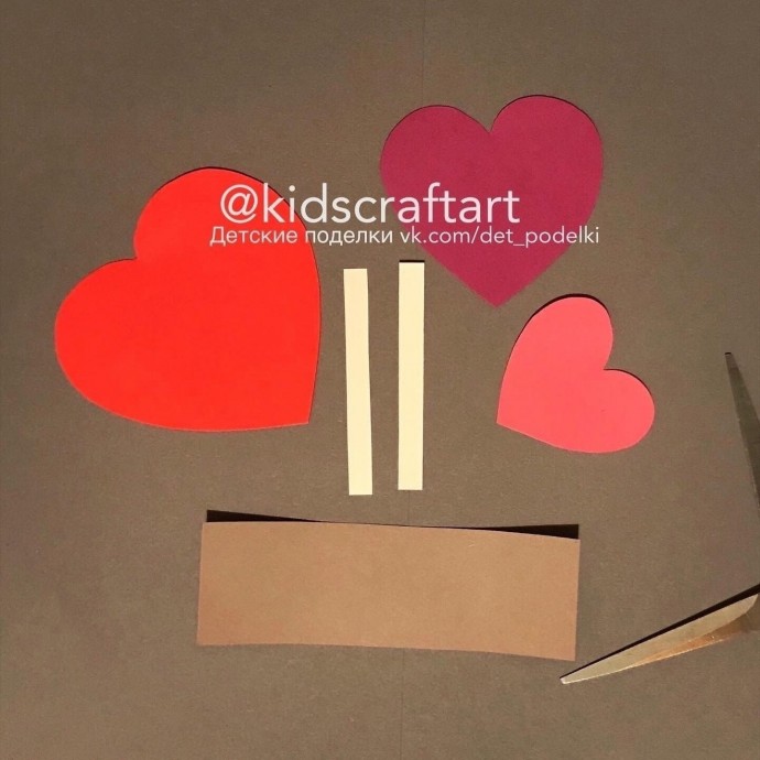 Мишка на воздушном шаре