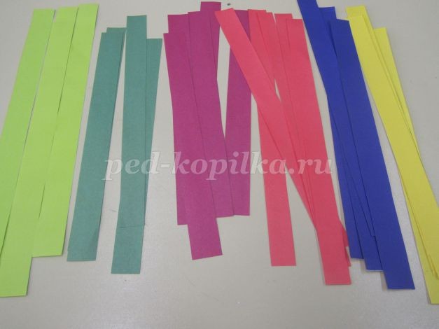 ​Открытка для друзей: часть 1