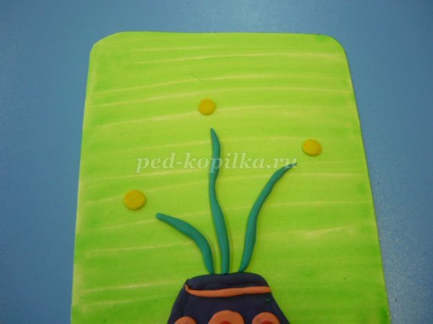 Букет для мамы: часть 2 Букет для мамы: часть 2