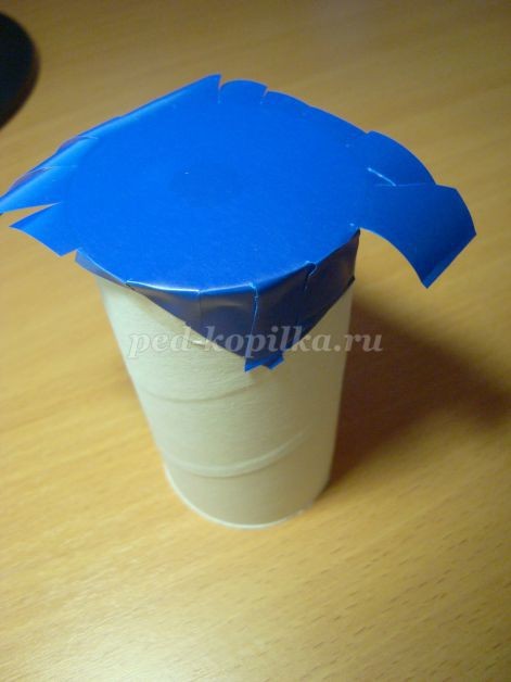 Веселые цилиндры: мастер-класс, часть 2 Веселые цилиндры: мастер-класс, часть 2