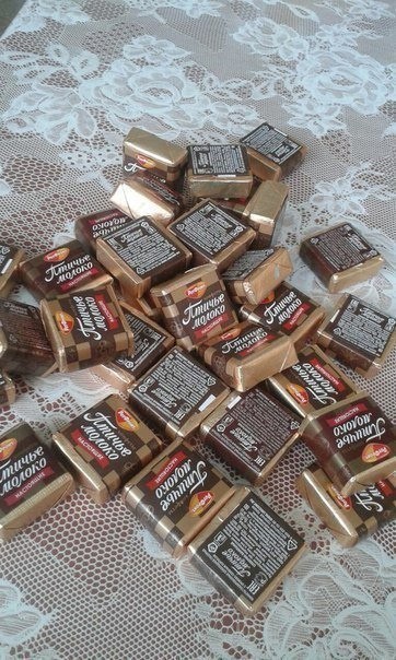 Подарок любимой мамочке Подарок любимой мамочке