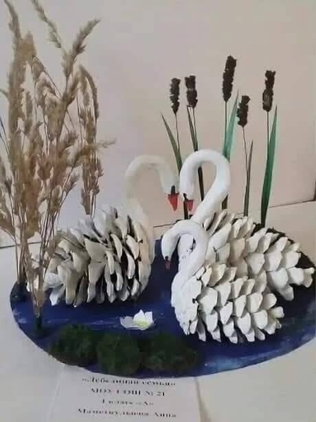 Шишкины идеи Шишкины идеи