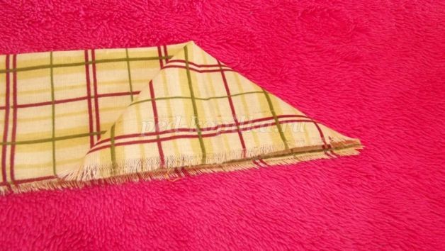 ​Зайчик на пальчик: часть 1