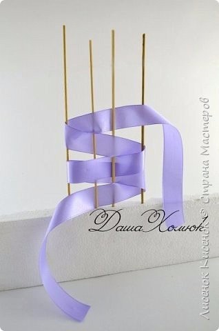 Бантик: мастер-класс Бантик: мастер-класс