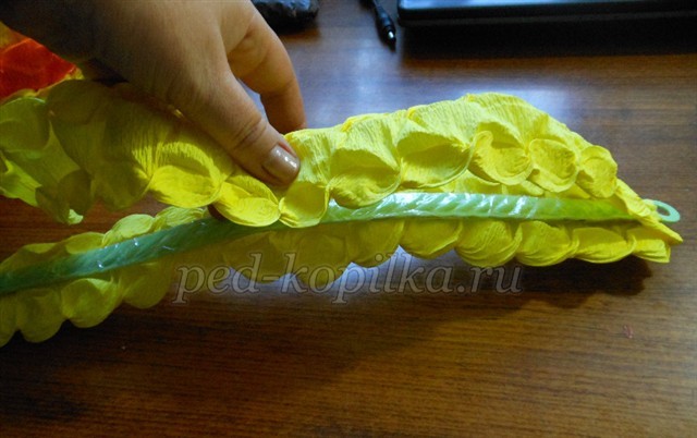 Лесные дары природы: мастер класс, часть 7 Лесные дары природы: мастер класс, часть 7