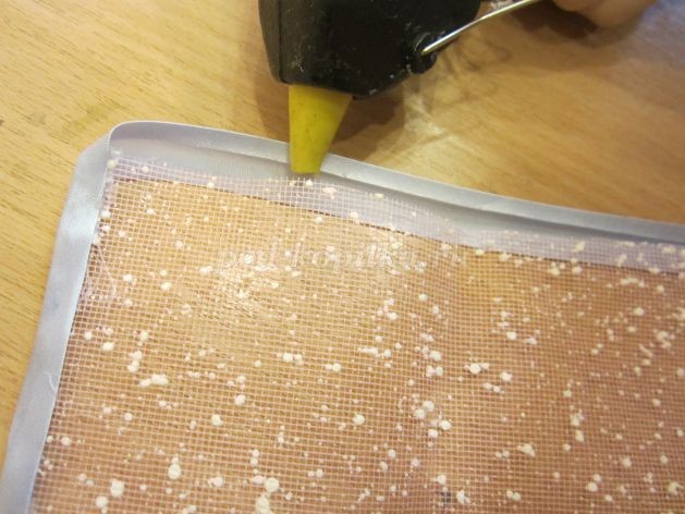 Восхитительный парусник: часть 1