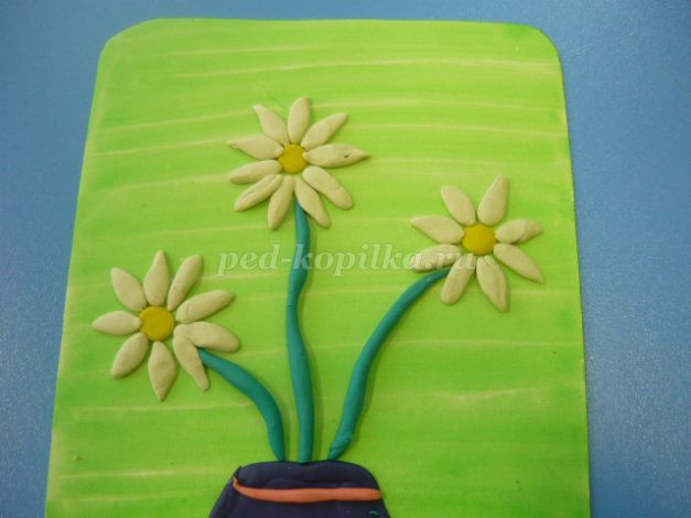 Букет для мамы: часть 2 Букет для мамы: часть 2