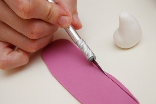 Лепим Дейзи