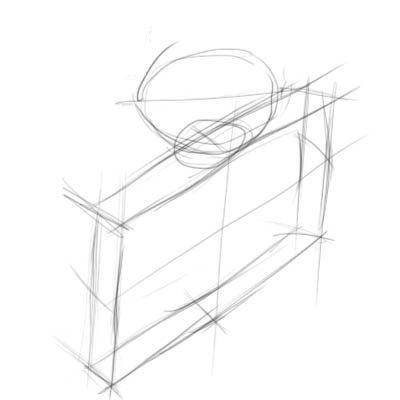 Рисуем кольцо Рисуем кольцо