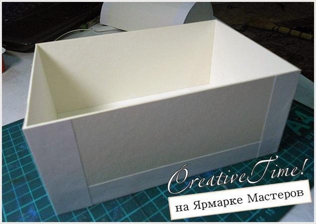 Декоративный сундук Декоративный сундук