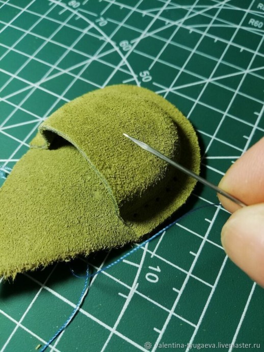 Сумочка для куклы Сумочка для куклы